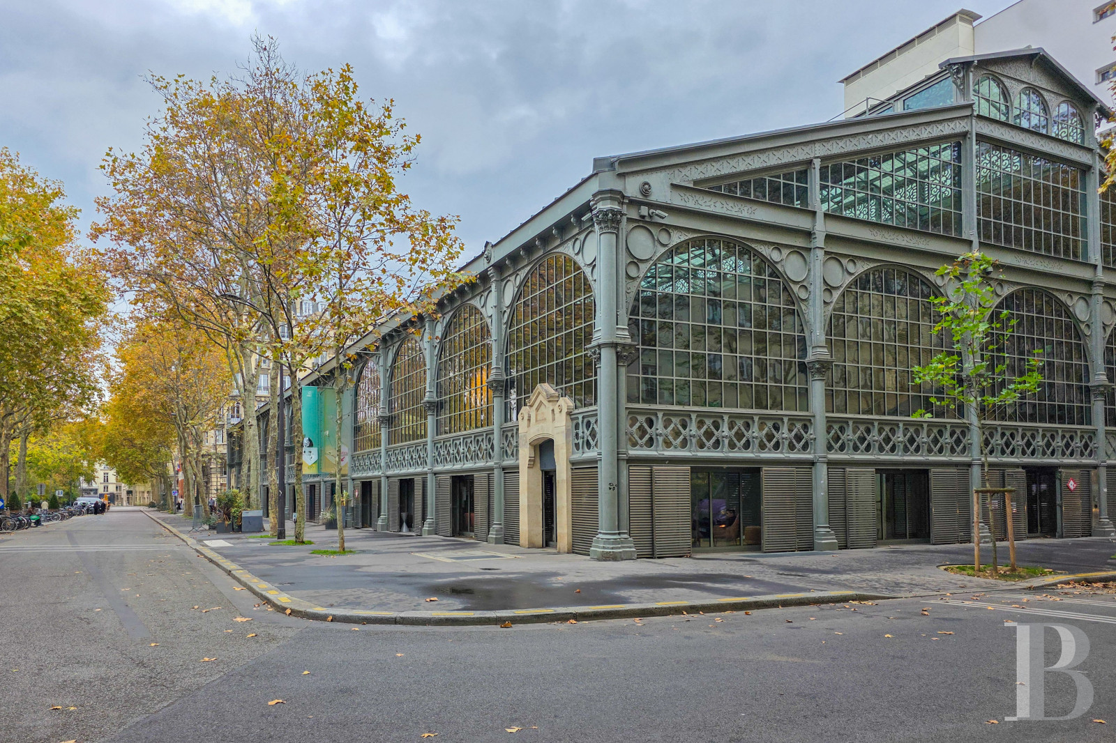 À Paris, dans le quartier du Marais, un appartement rénové dans un immeuble du 17e siècle - photo  n°20
